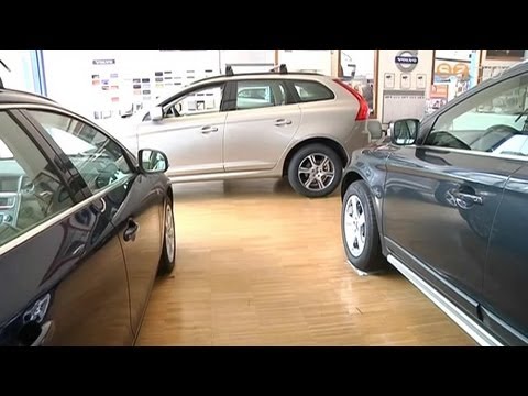 Fellendülőben az autópiac