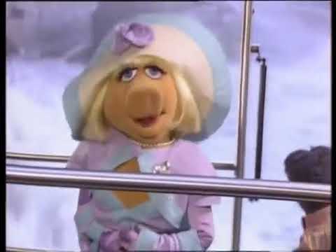 The Jim Henson Hour That's Entertainment Muppet Songs
