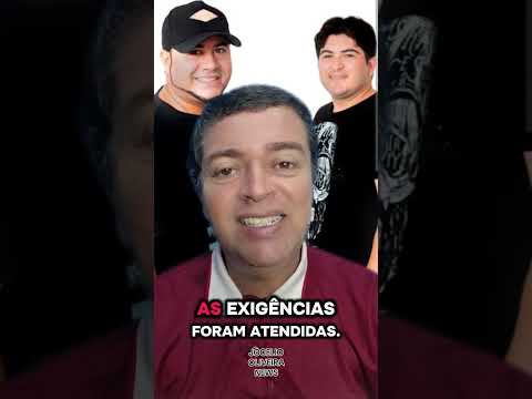 Sem Condições Técnicas: Show de Barões da Pisadinha é Cancelado em Nova Mamoré e Prefeito Reage no..