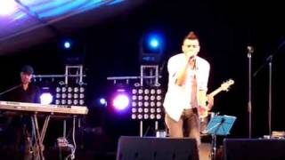 Anthony Callea Heartbeat