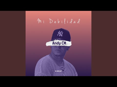 Mi debilidad