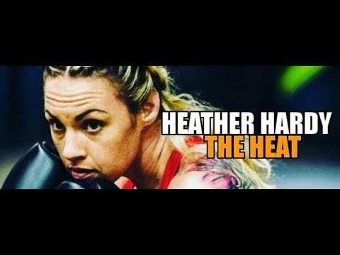 Heather Hardy | The Heat : Highlights