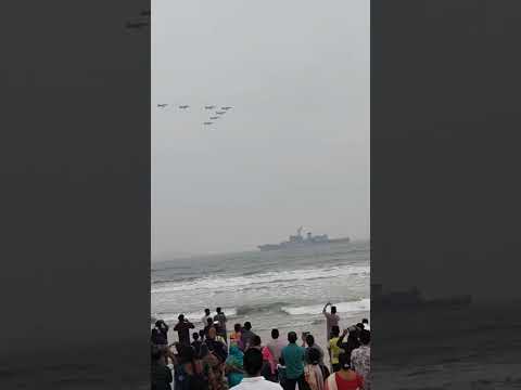 Indian Navy in Puri#@dibyendushort #puri #beach #turist #Indian Navy#