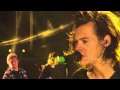 One Direction - Little Things (Live TV Special)