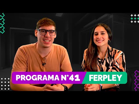 Aparición televisiva de Evelyn Sosa