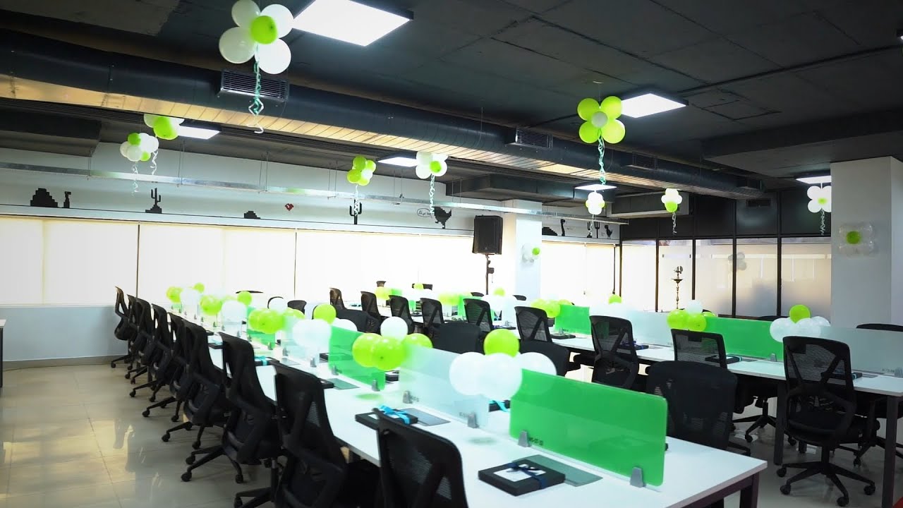 How Eaton Modernised Committee Governance with Power Apps, Power Automate & Power BI