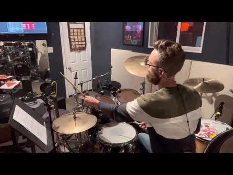 Zildjian 6” Avedis splash | DEMO