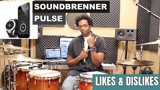 Video thumbnail for SOUNDBRENNER PULSE METRONOME REVIEW - LIKES & DISLIKES by Rob Brown