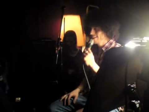 This Is It - loop station rehearsal