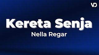 Download lagu Nella Regar - Kereta Senja (Lirik Video) - Kereta Senja Telah Tiba Di Depanku mp3