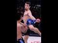 Usman Nurmagomedov vs. Manny Muro Highlights