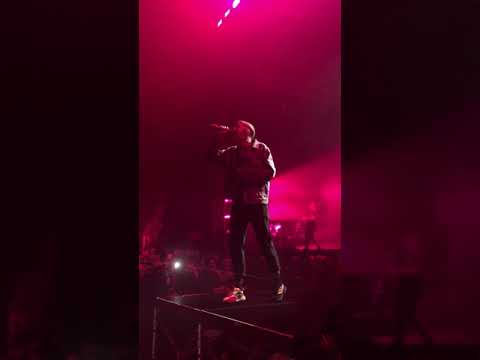 Mantra - Bring Me The Horizon Live 20/11/19 Afas Live Amsterdam