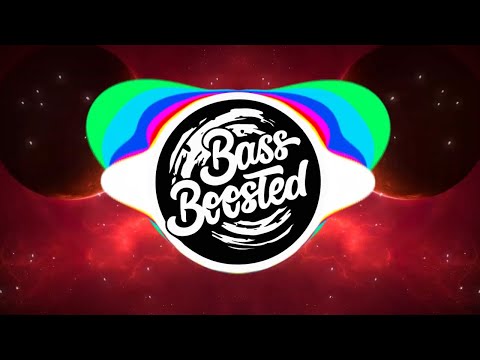 Lucha, Slanks & BLVKSTN - Michael Myers [Bass Boosted]