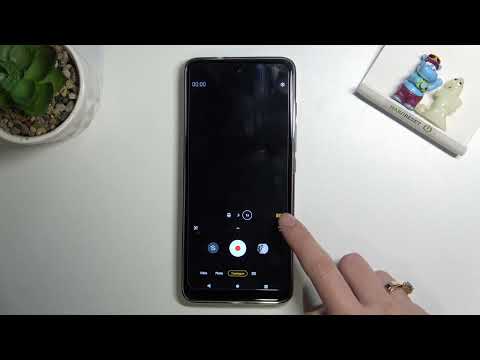 How to Record Time-lapse on Motorola Moto G60s – Change Video Speed