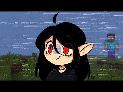 JOGUEI AS VERSÕES ANTIGAS DO MINECRAFT E DEU RUIM