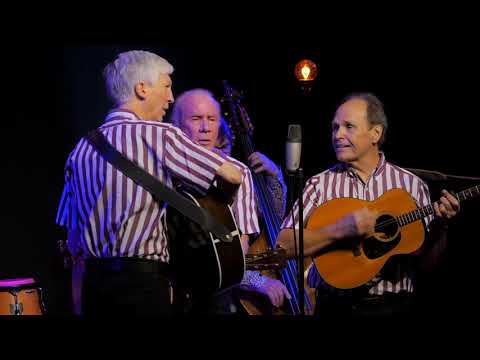 OFFICIAL Kingston Trio Performance - August 2019