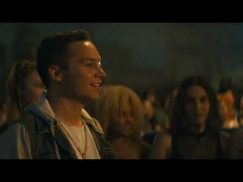 Eminem- Not Afraid(Remix) ft.2Pac,EazyE,50 Cent,Akon,IceCube,Dr.Dre,DMX,Snoop Dogg,BIG L,Prodigy,Nas