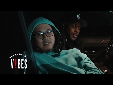 King Peno - FALL BACK (Official Music Video)