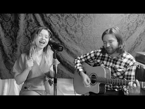 Andee - Eclectic Sessions Ep 2: (You Make Me Feel Like) A Natural Woman