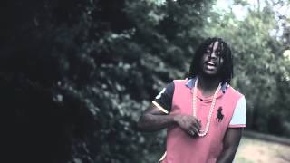 Chief Keef - Ain't Done Turnin Up