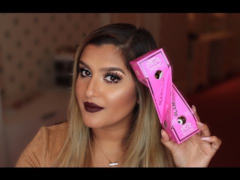 New Beauty Review! | GLAMGLOW PoutMud Review