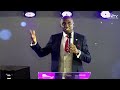 BOUNTIFUL HARVEST PT 4 - ANOINTING FOR COMPENSATION | PASTOR KUNLE IBITAYO | ANOINTING SERVICE 2024