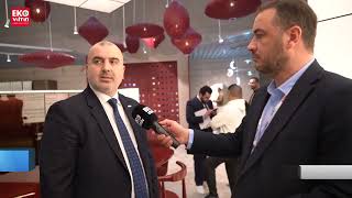 Alfemo, Uluslararası İstanbul Mobilya Fuarı’nda yenilenen koleksiyonla