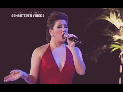 BUTSEKIK (Yoyoy Villame) by Regine Velasquez - Alcasid