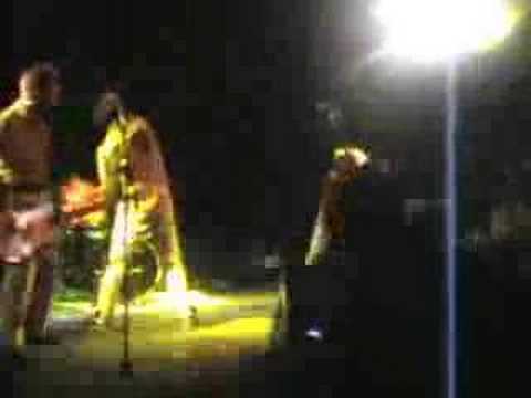 Robolint - Live @ Nova, Vallentuna, Sweden (09/08/06)