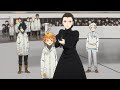 Isabella Sides With Emma The Promised Neverland Season 2 Episode 10
