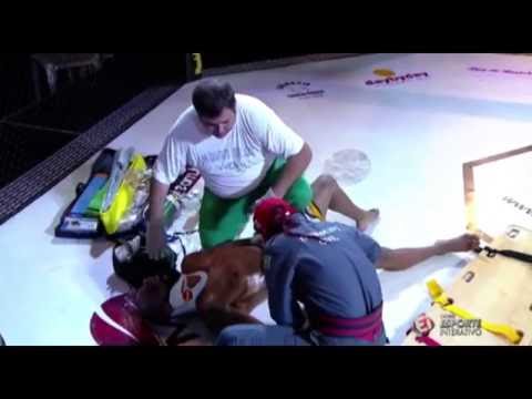 Daniel Chicão - Golpe Ilegal Lucas Cisco