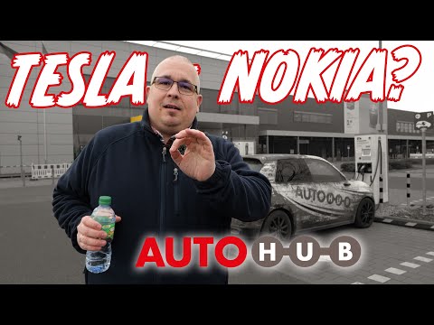 Tesla, eine Mobilitätslösung?