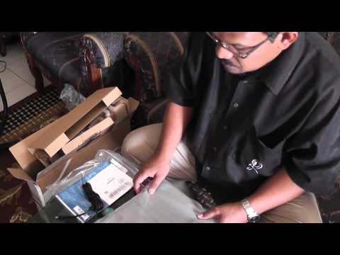 Dell Inspiron 14 R Special Edition (7420) Unboxing
