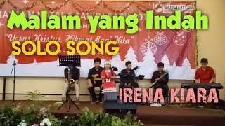 Download lagu Solo song - Malam yang indah kevin karin by Irena mp3