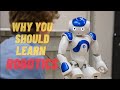 Why Robotics? | Why kids should learn Robotics ? | Must Watch Video | TECHOSA | STEM EDUCATION
