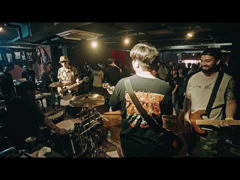 Things We Say - Aug 03, 2024 Live at Rampage Fest Vol.02