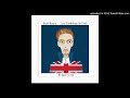 David Bowie - Law (Earthlings On Fire) (DJ Dave-G mix)
