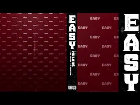 Mulak$ x Young Fly Mexicano - Easy
