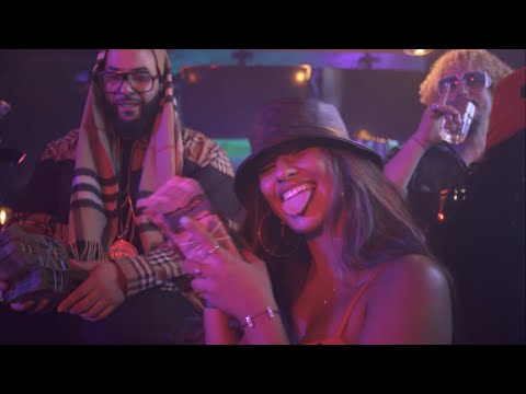 ZACKA X SHREEZ – MONEY MAN [Vidéoclip officiel]
