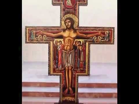 Davor Terzić - U Tebe se, Gospodine, uzdajem