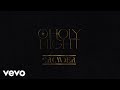 Crowder, Passion - O Holy Night (Radio Version/Lyric Video)