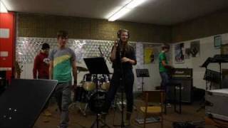 Dudes'n'Nerds - Away [Demo]