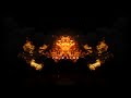 Fire Explosion Logo