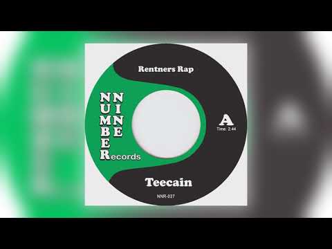 Teecain - Brudermuehl No. 1 (Achensee Remix)