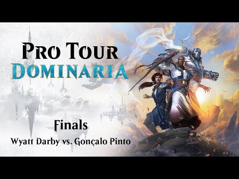 download lagu mp3 mp4 Pro Tour Dominaria, download lagu Pro Tour Dominaria gratis, unduh video klip Pro Tour Dominaria