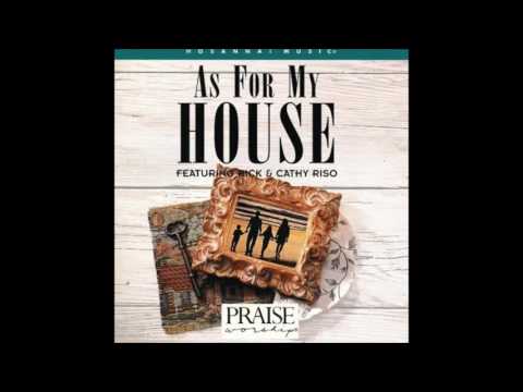 Rick And Cathy Riso- You Reign In Majesty (Medley) (Hosanna! Music)