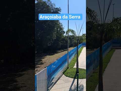 Araçoiaba da Serra