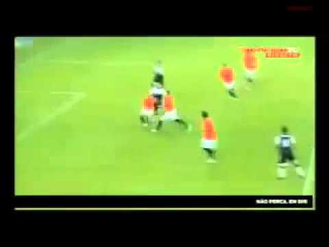 Salvio Goal Benfica 3   1 Etoile Carouge FC