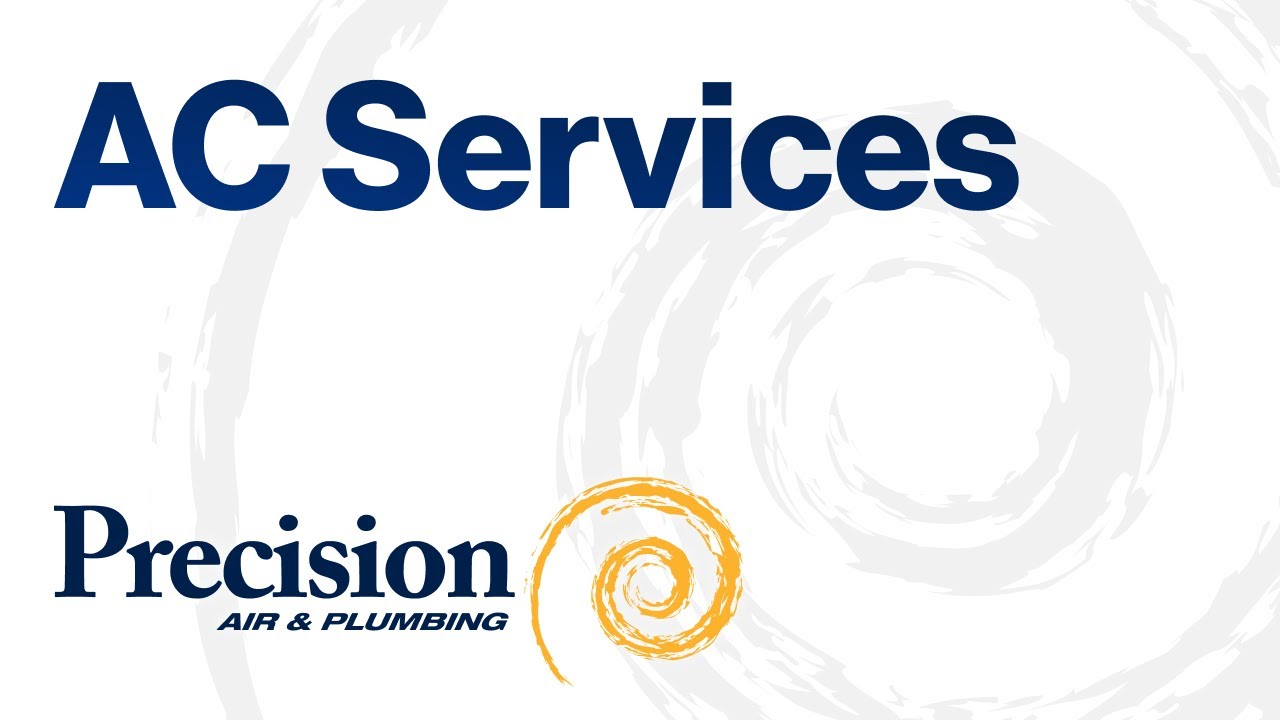 Precision Air & Plumbing