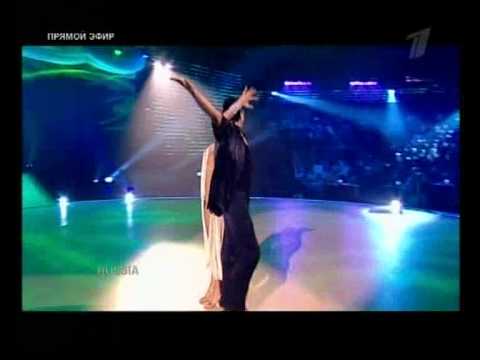 Навка-Литвиненко Eurovision Dance 2008